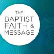 Baptist Faith and Message - Living Stones